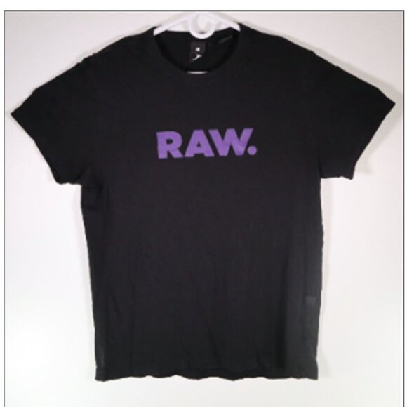 G-Star Raw T-Shirt - Picture 1 of 8